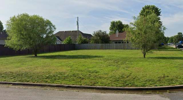 Photo of Lot 40 N Greystone Sq, Webb City, MO 64870