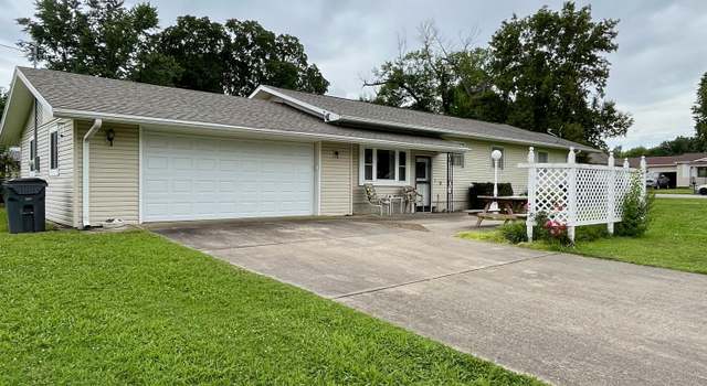 Photo of 202 Commercial St, Oswego, KS 67356