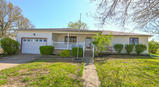Photo of 1316 Glenwood Place Pl, Carthage, MO 64836