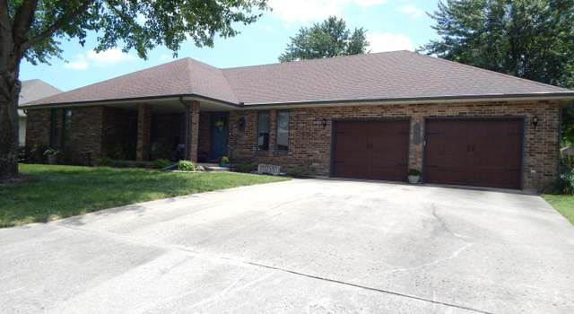 Photo of 2722 E Wickersham Rd, Joplin, MO 64804