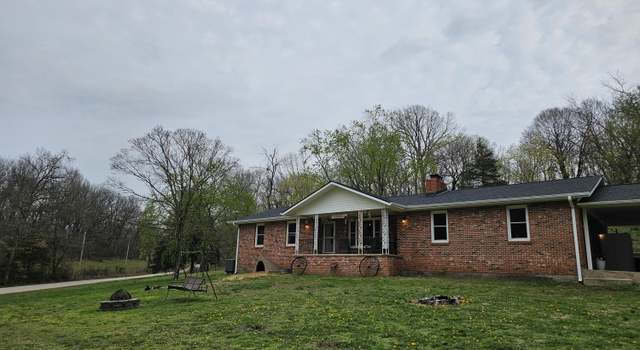 Photo of 8798 Vole Dr, Pierce City, MO 65723
