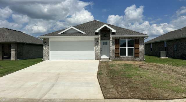 Photo of 309 Molly Dean Dr, Duenweg, MO 64841
