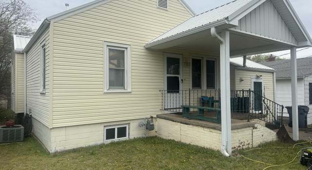 Photo of 1705 3rd St, Oswego, KS 67356