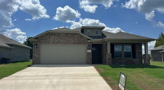 Photo of 306 Belgian Blue Blvd, Carl Junction, MO 64834