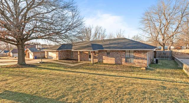 Photo of 1114 SW 22nd Pl, Miami, OK 74354