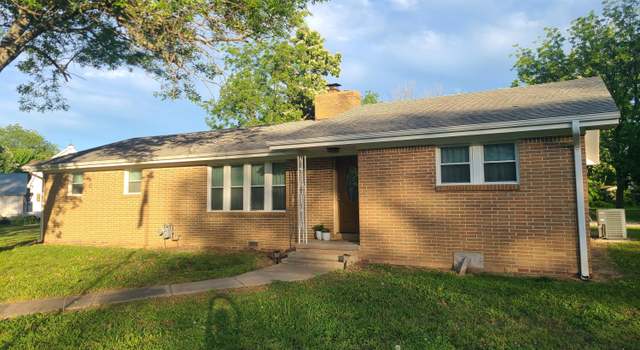 Photo of 511 3rd St, Mccune, KS 66753