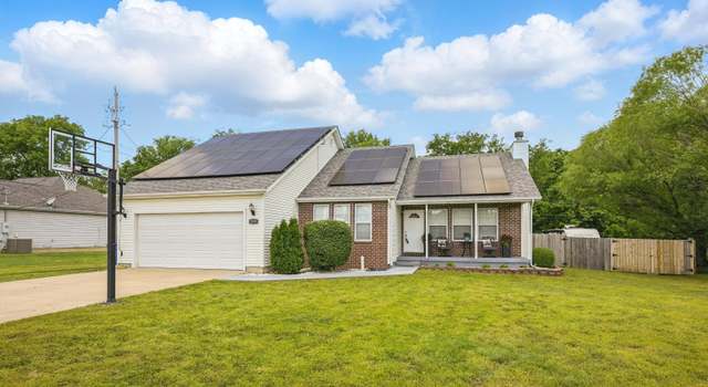 Photo of 25291 Birch Dr, Joplin, MO 64801