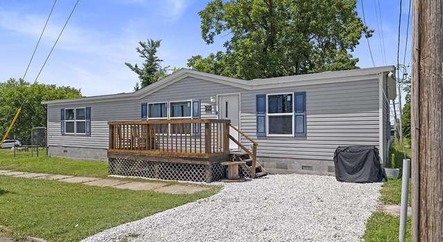 Photo of 217 W 12th St, Galena, KS 66739