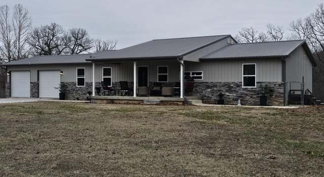 Photo of 6461 Raven Rd, Granby, MO 64844