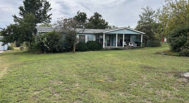 Photo of 1131 SE 60th Rd, Golden City, MO 64748