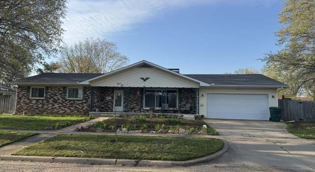 Photo of 310 W Wishart St, Monett, MO 65708