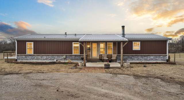 Photo of 179 S Seneker St, Miller, MO 65707
