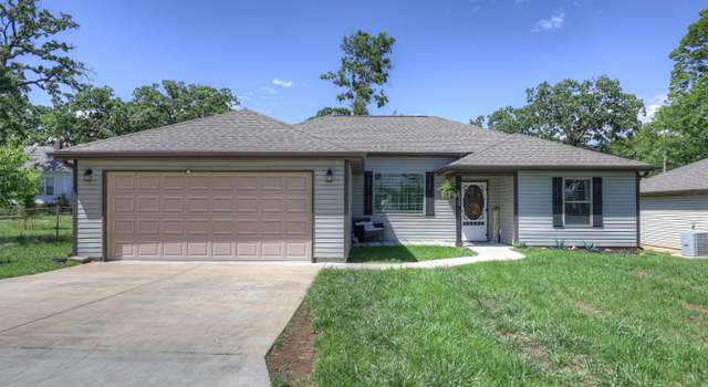 Photo of 2615 E Xenia St, Joplin, MO 64801
