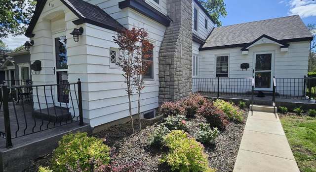 Photo of 410 5th St, Monett, MO 65708