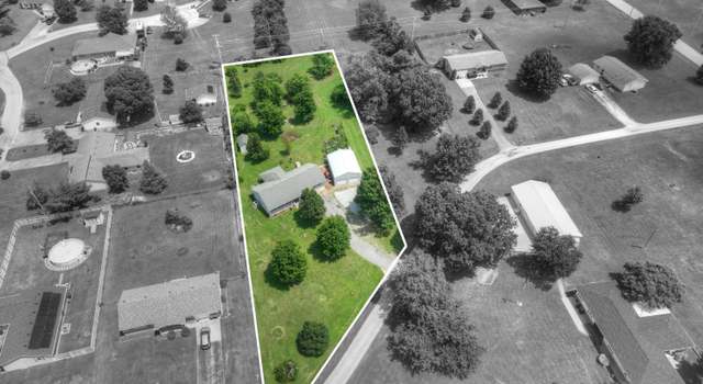 Photo of 1501 Ryan Rd, Joplin, MO 64801