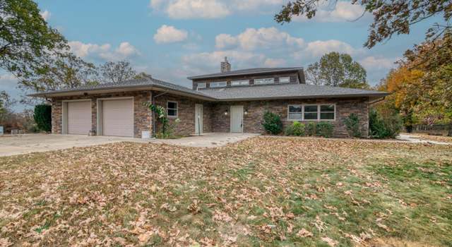Photo of 21343 Skylark Dr, Stella, MO 64867