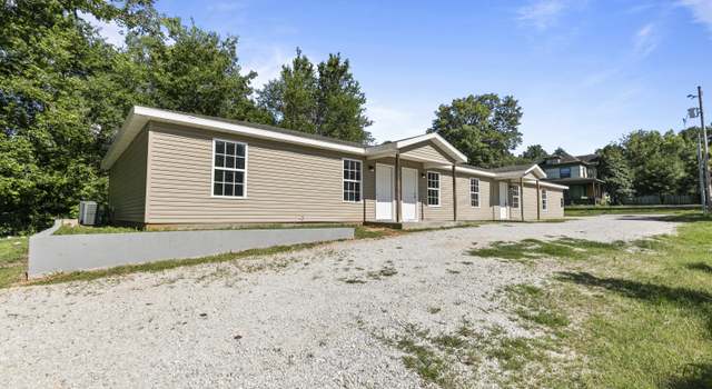 Photo of 418 W Mccord St, Neosho, MO 64850