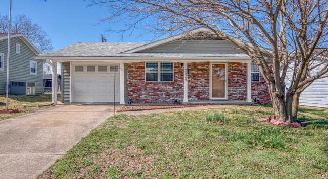 Photo of 2824 S Park Ave, Joplin, MO 64804