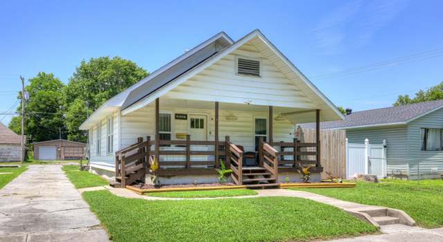 Photo of 1508 S Moffet Ave, Joplin, MO 64804