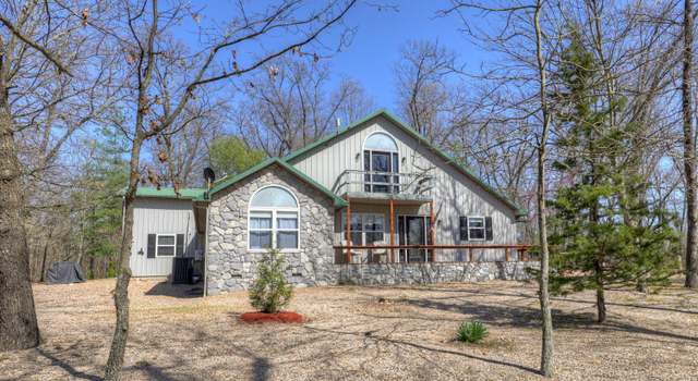 Photo of 13098 Cody Ln, Diamond, MO 64840