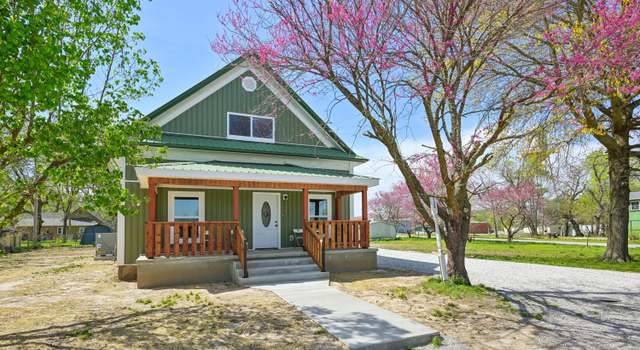 Photo of 110 Orchard St, Alba, MO 64830