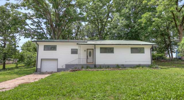 Photo of 4505 Circle Dr, Joplin, MO 64804