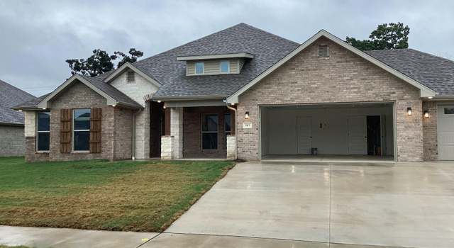 Photo of 903 Silver Oaks Dr, Carl Junction, MO 64834