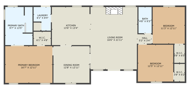 Photo of 369 Candlestick Ln, Anderson, MO 64831