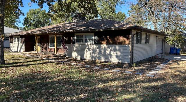 Photo of 331 Briarbrook Dr, Carl Junction, MO 64834