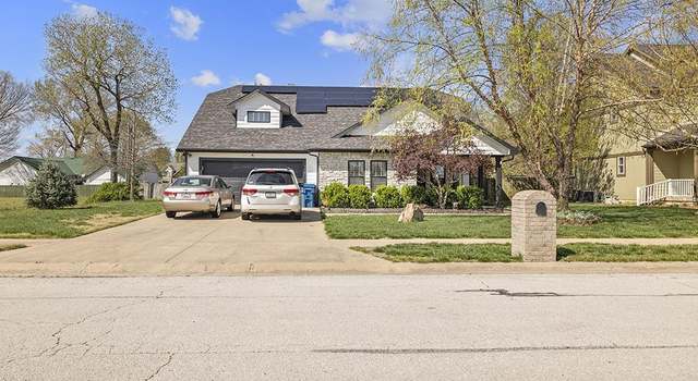 Photo of 103 Zachary Ln, Carl Junction, MO 64834