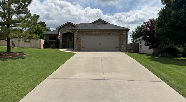 Photo of 2818 E 16th St, Joplin, MO 64804