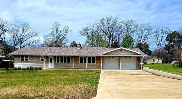 Photo of 1231 E Crest Drive Dr, Houston, MO 65483