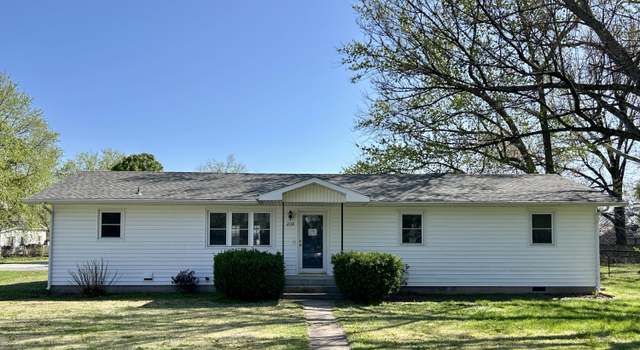 Photo of 208 Knott St, Jasper, MO 64755