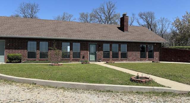 Photo of 602 Hillcrest Dr, Galena, KS 66739