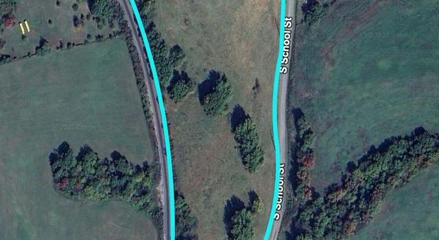 Photo of 12+/- Acres School St, Goodman, MO 64843