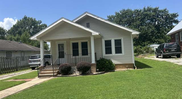 Photo of 111 N Denton, Liberal, MO 64762