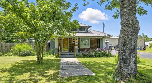 Photo of 305 N Virginia St, Quapaw, OK 74363