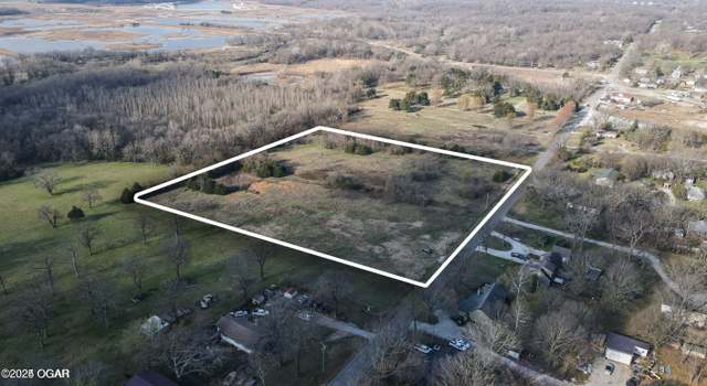 Photo of 5XX Ivy Rd, Webb City, MO 64870