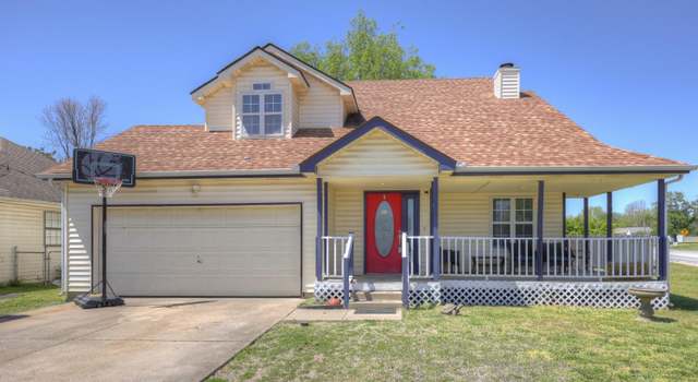 Photo of 2706 E 26th St, Joplin, MO 64804