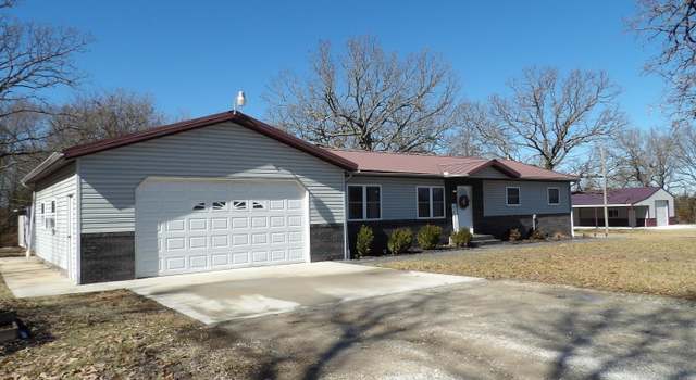 Photo of 9855 Lawrence County Ave, Sarcoxie, MO 64862