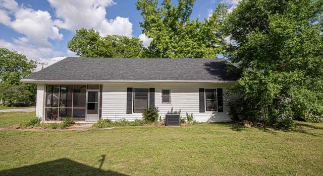 Photo of 205 Main St, Golden City, MO 64748