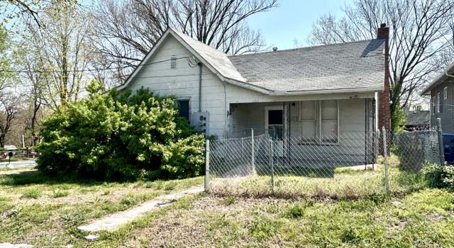 Photo of 229 N Pennsylvania St, Granby, MO 64844