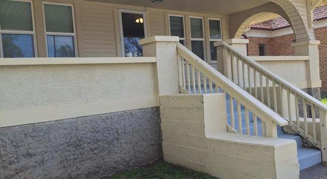 Photo of 1636 S Garrison Ave, Carthage, MO 64836