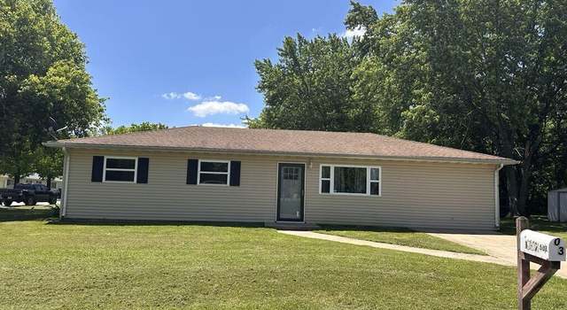 Photo of 503 Chestnut St, Neosho, MO 64850