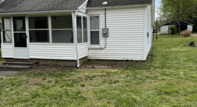 Photo of 1004 Joplin St, Sarcoxie, MO 64862
