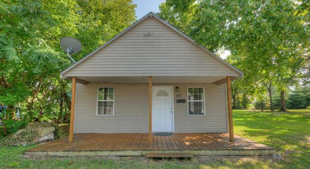 Photo of 415 Adams St, Neosho, MO 64850