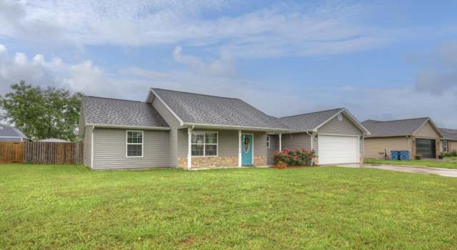 Photo of 3383 Lusk Dr, Neosho, MO 64850