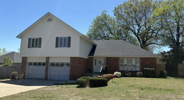 Photo of 2118 E 35th St, Joplin, MO 64804