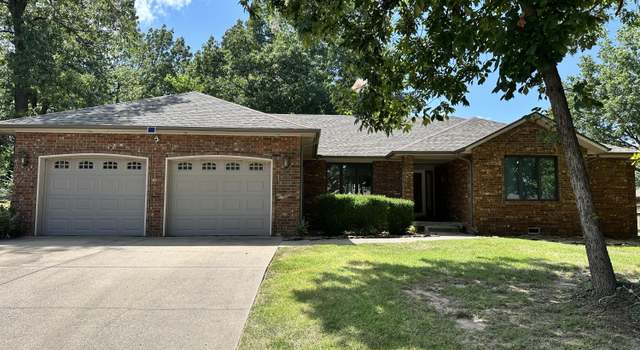 Photo of 3810 Poplar Dr, Joplin, MO 64804