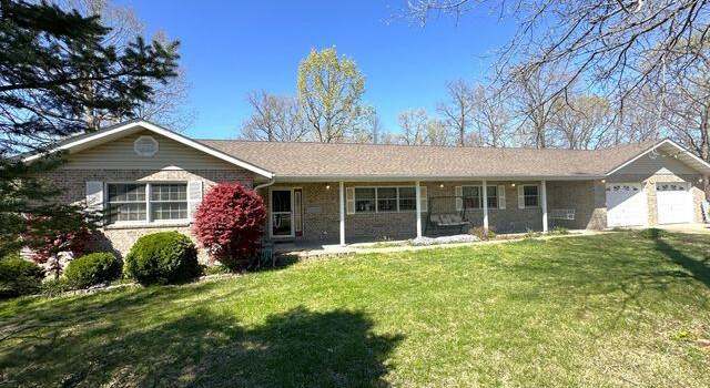 Photo of 1345 Holder Dr, Houston, MO 65483